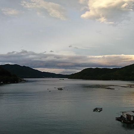 Отель Owase Seaside View Экстерьер фото